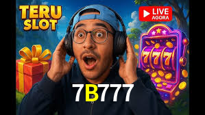 Download 7B777 App