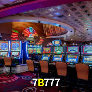 Casino Online 7B777 | Os Melhores Slots no Brasil