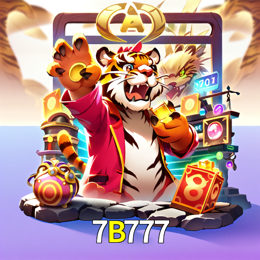 7B777